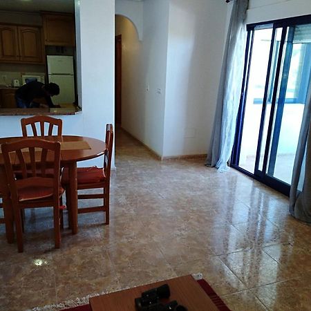Playamarina II - Modern Apartment In Aparthotel Cabo Roig, La Zenia カンポアモル エクステリア 写真