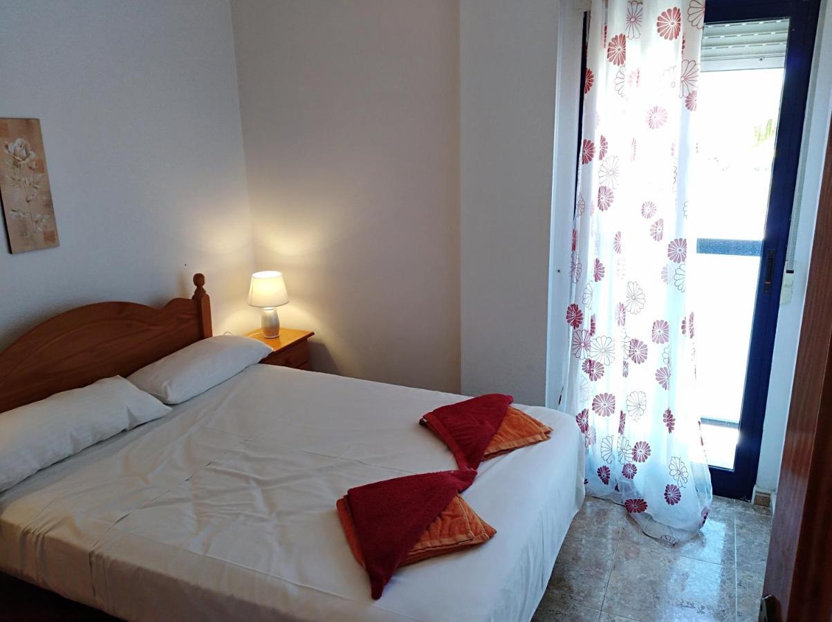 Playamarina II - Modern Apartment In Aparthotel Cabo Roig, La Zenia カンポアモル エクステリア 写真