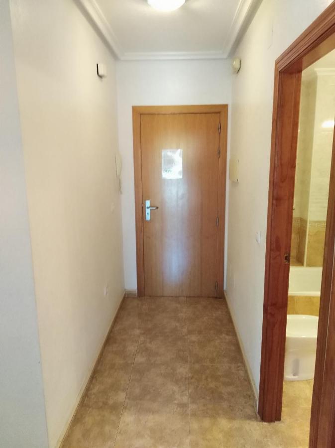 Playamarina II - Modern Apartment In Aparthotel Cabo Roig, La Zenia カンポアモル エクステリア 写真