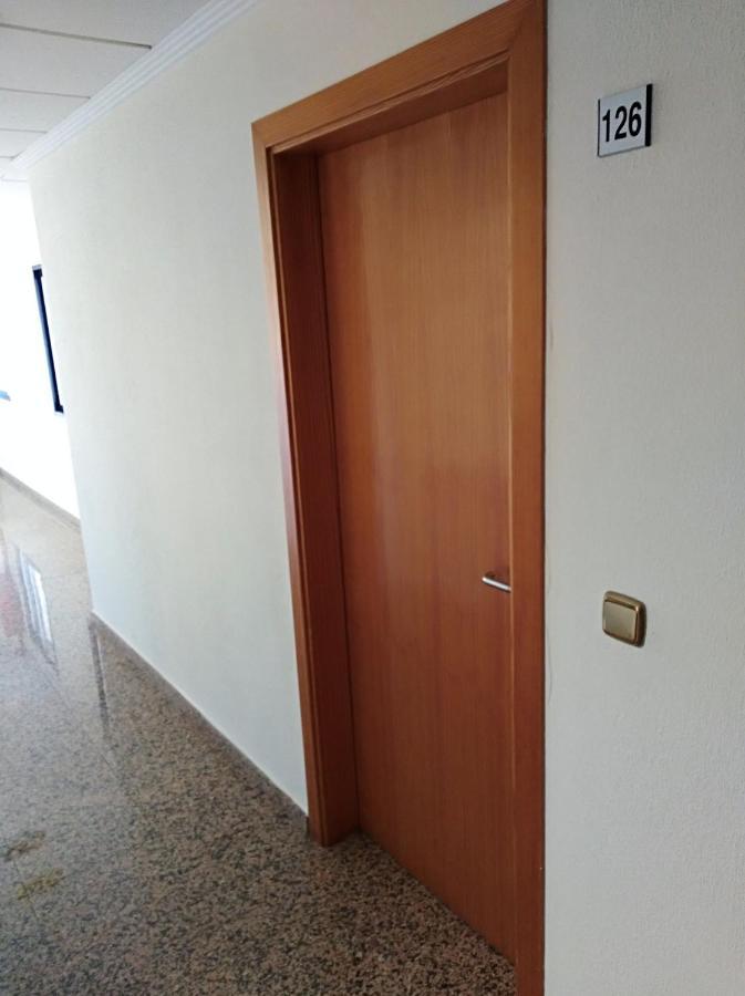 Playamarina II - Modern Apartment In Aparthotel Cabo Roig, La Zenia カンポアモル エクステリア 写真