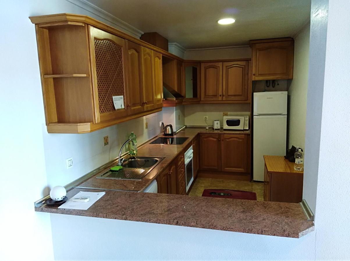 Playamarina II - Modern Apartment In Aparthotel Cabo Roig, La Zenia カンポアモル エクステリア 写真
