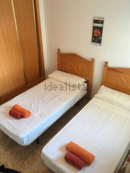 Playamarina II - Modern Apartment In Aparthotel Cabo Roig, La Zenia カンポアモル エクステリア 写真