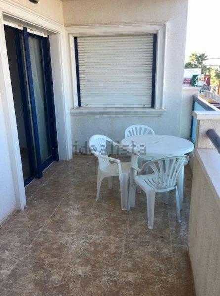 Playamarina II - Modern Apartment In Aparthotel Cabo Roig, La Zenia カンポアモル エクステリア 写真
