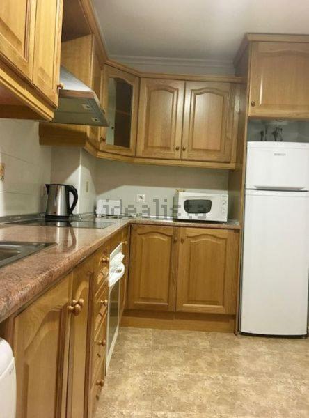 Playamarina II - Modern Apartment In Aparthotel Cabo Roig, La Zenia カンポアモル エクステリア 写真