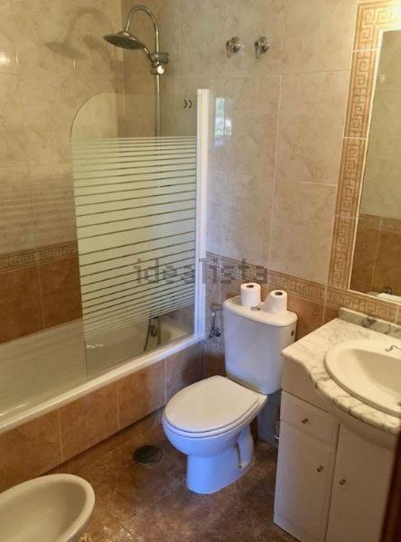 Playamarina II - Modern Apartment In Aparthotel Cabo Roig, La Zenia カンポアモル エクステリア 写真