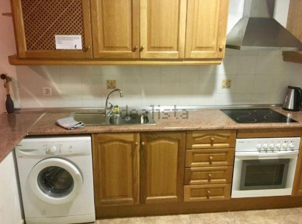 Playamarina II - Modern Apartment In Aparthotel Cabo Roig, La Zenia カンポアモル エクステリア 写真