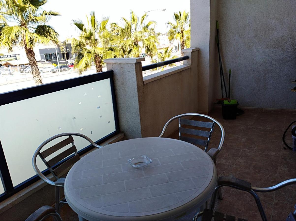 Playamarina II - Modern Apartment In Aparthotel Cabo Roig, La Zenia カンポアモル エクステリア 写真