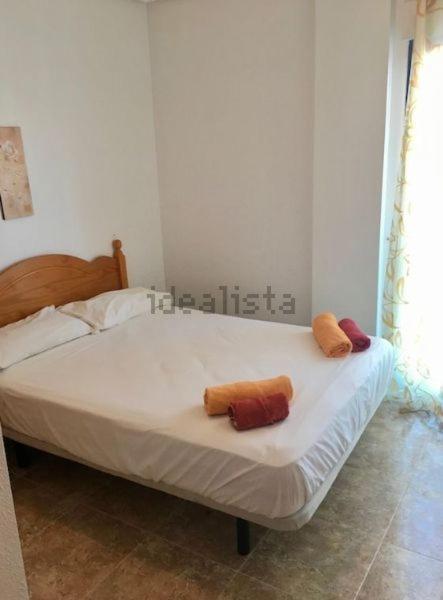 Playamarina II - Modern Apartment In Aparthotel Cabo Roig, La Zenia カンポアモル エクステリア 写真