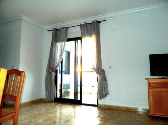 Playamarina II - Modern Apartment In Aparthotel Cabo Roig, La Zenia カンポアモル エクステリア 写真